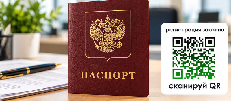 прописка в Унече